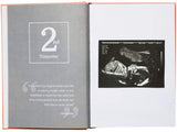 Letters To My Child: Bump to Baby Journal - Blush Pink