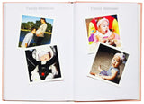 Letters To My Child: Bump to Baby Journal - Blush Pink